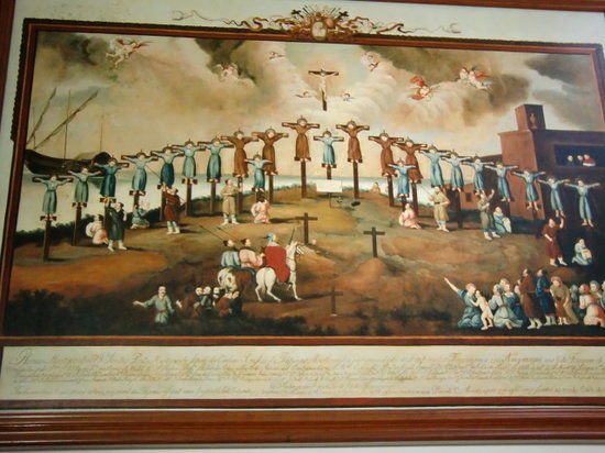 Museum van Religieuze Kunst en Crypte